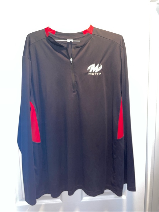 Sporttek Other - Motiv Bowling long sleeve